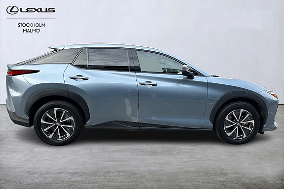 Lexus RZ450e 4 of 20
