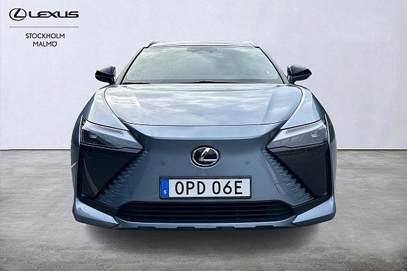 Lexus RZ450e 18 of 20