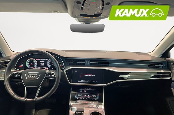 Audi A6 8 of 22