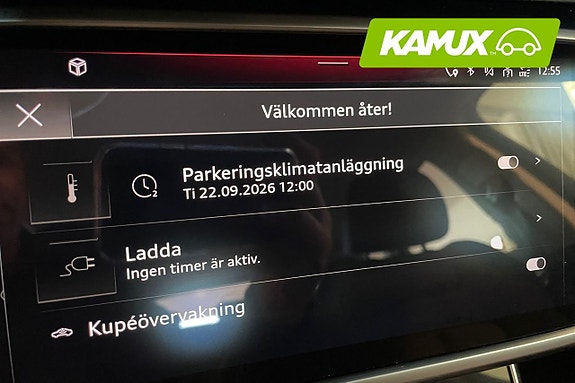 Audi A6 15 of 22