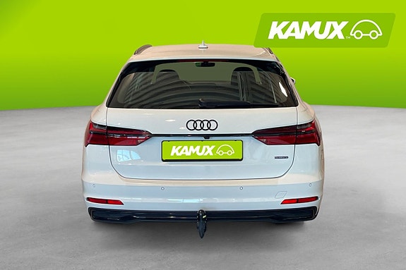 Audi A6 5 of 22