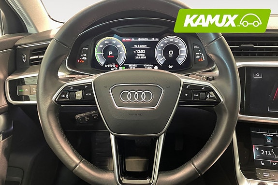 Audi A6 10 of 22