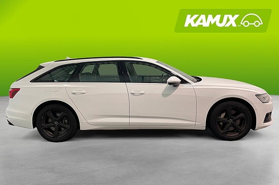 Audi A6 2 of 22