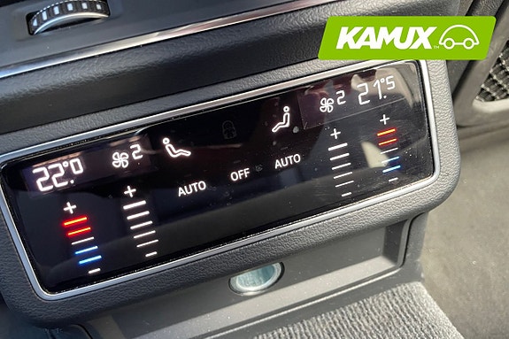 Audi A6 17 of 22