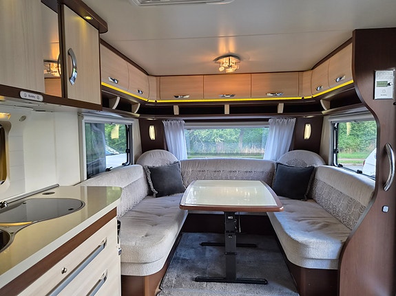 Hobby 650 WFU Prestige 8 of 8