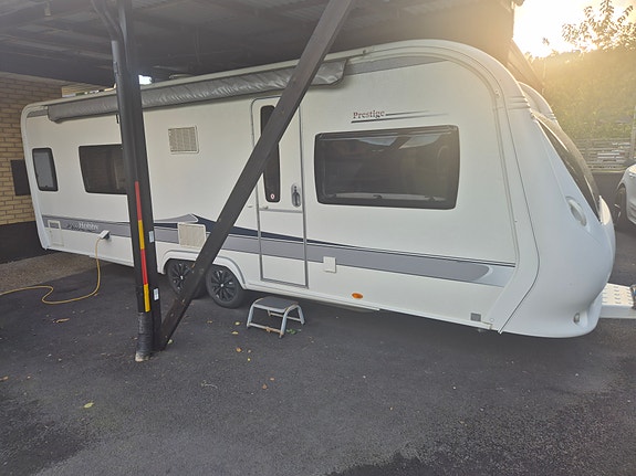 Hobby 650 WFU Prestige 6 of 8