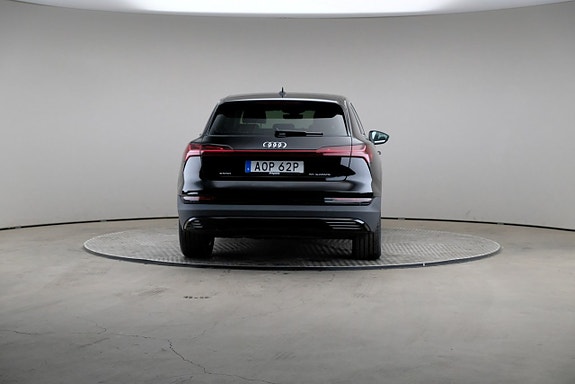 Audi e-tron 2 of 3