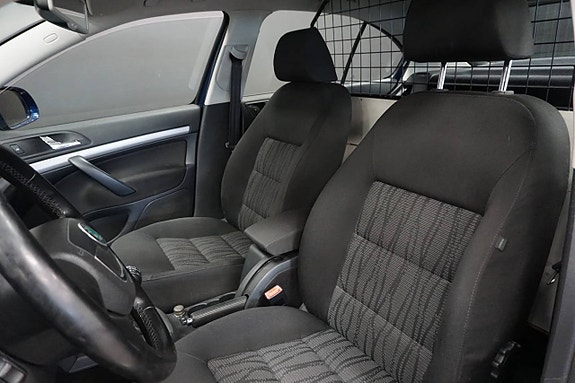 Skoda Octavia 1,6 TDI - 2011 9 of 11