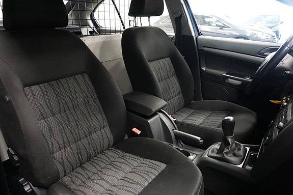 Skoda Octavia 1,6 TDI - 2011 11 of 11