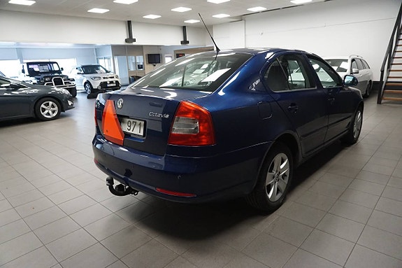 Skoda Octavia 1,6 TDI - 2011 7 of 11