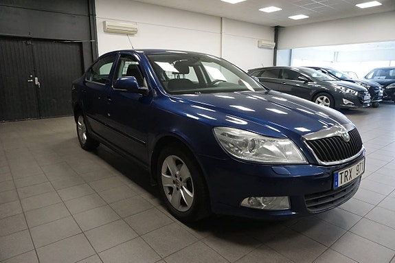 Skoda Octavia 1,6 TDI - 2011 4 of 11