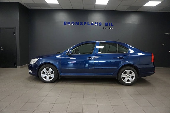 Skoda Octavia 1,6 TDI - 2011