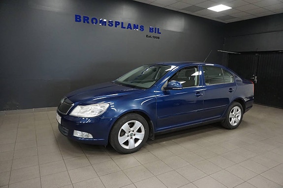Skoda Octavia 1,6 TDI - 2011 2 of 11