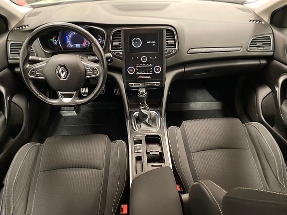 Renault Megane 10 of 21