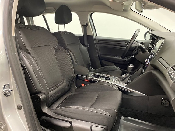 Renault Megane 11 of 21