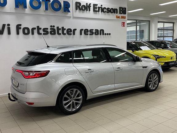 Renault Megane 3 of 21