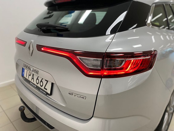 Renault Megane 7 of 21