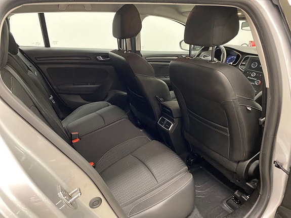 Renault Megane 15 of 21