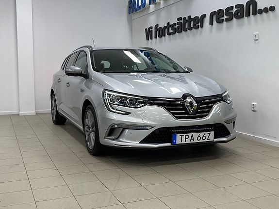 Renault Megane 2 of 21