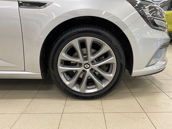 Renault Megane 6 of 21