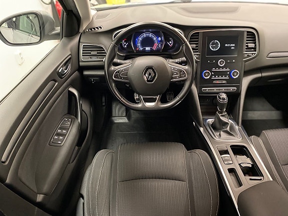 Renault Megane 9 of 21