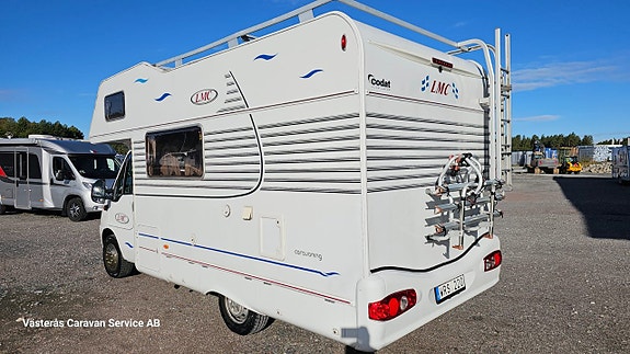 LMC 595 Barnkammare 2 of 23