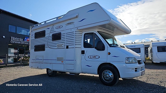 LMC 595 Barnkammare 4 of 23
