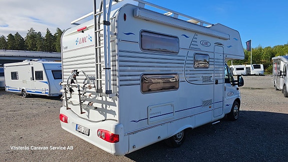 LMC 595 Barnkammare 3 of 23
