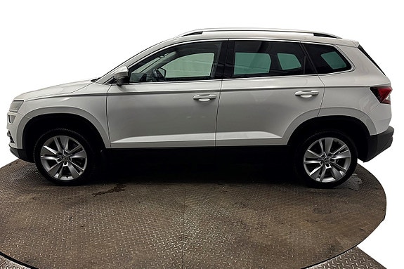 Skoda Karoq 10 of 30