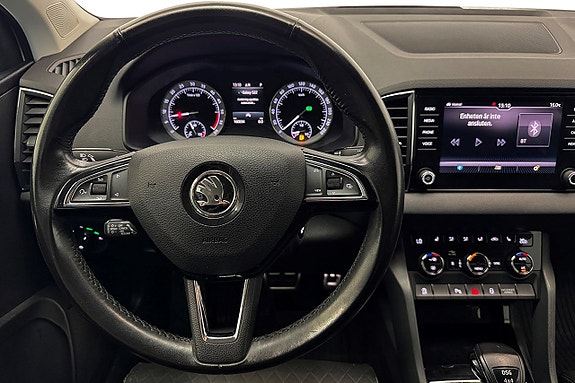 Skoda Karoq 17 of 30