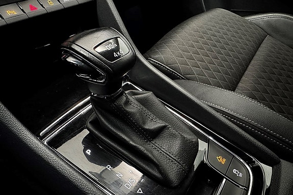 Skoda Karoq 27 of 30