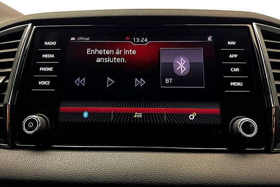 Skoda Karoq 23 of 30