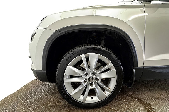 Skoda Karoq 11 of 30