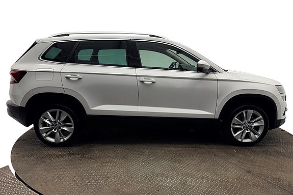 Skoda Karoq 5 of 30