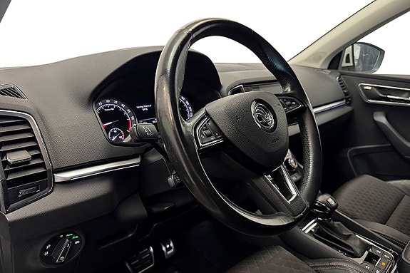 Skoda Karoq 13 of 30