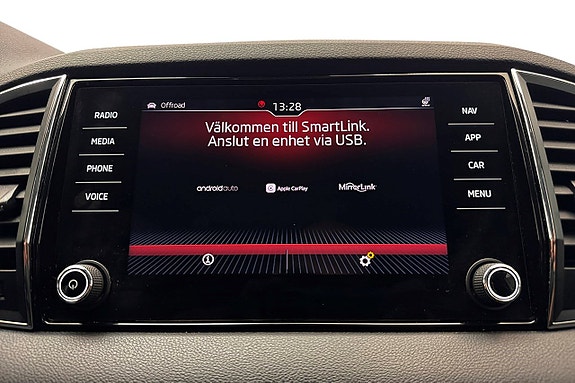 Skoda Karoq 22 of 30