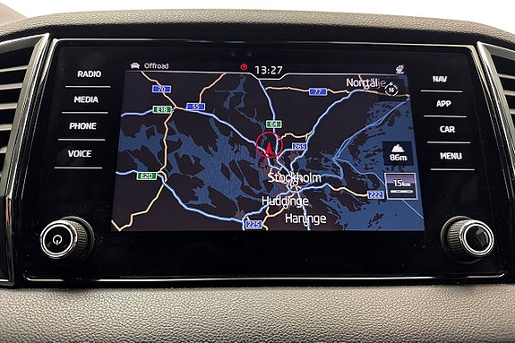 Skoda Karoq 20 of 30