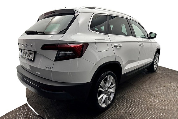 Skoda Karoq 6 of 30