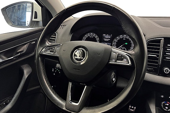 Skoda Karoq 16 of 30