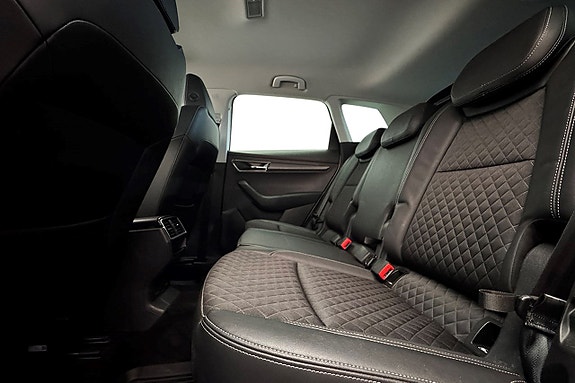 Skoda Karoq 14 of 30