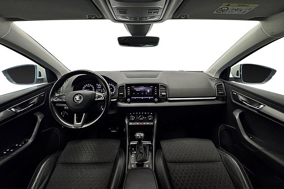 Skoda Karoq 15 of 30