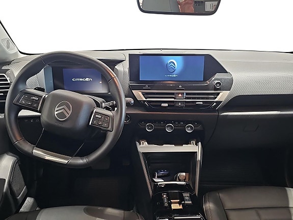 Citroen C4 X 2 of 8