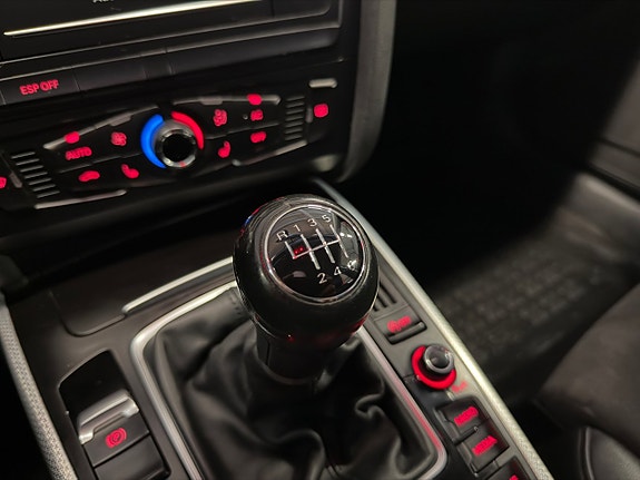 Audi A4 16 of 27