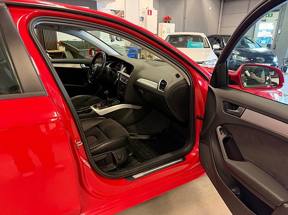 Audi A4 19 of 27