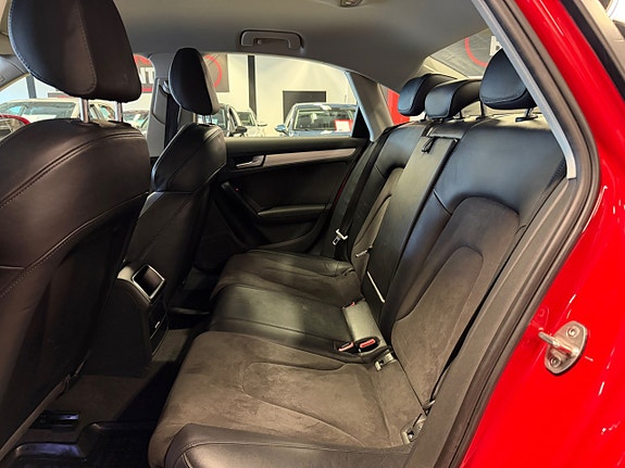 Audi A4 26 of 27