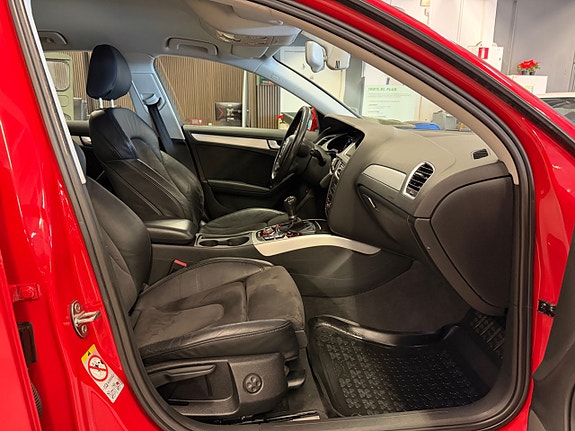 Audi A4 20 of 27