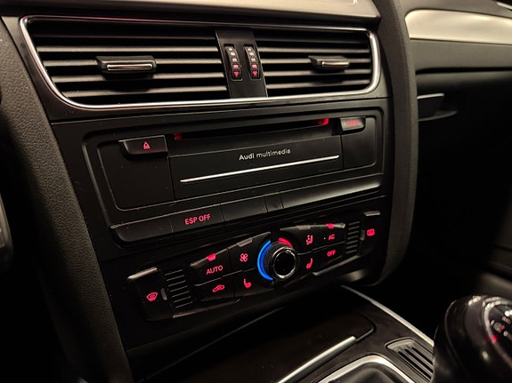 Audi A4 14 of 27