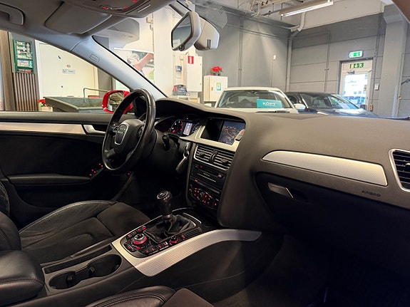 Audi A4 21 of 27