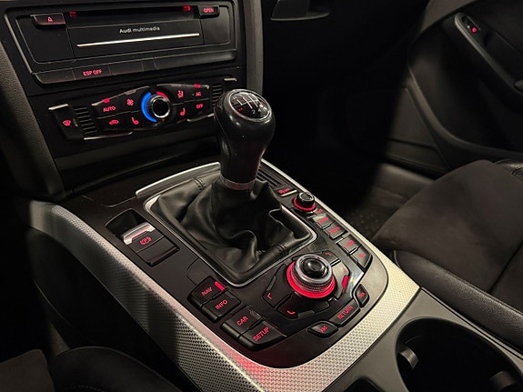 Audi A4 15 of 27