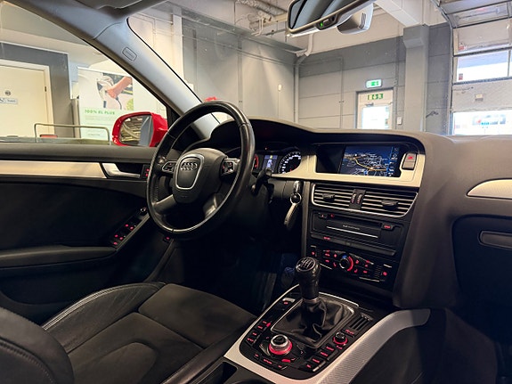Audi A4 22 of 27